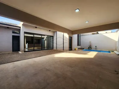 Casa com 3 Quartos à venda, 198m² no Jardim América, Jaú