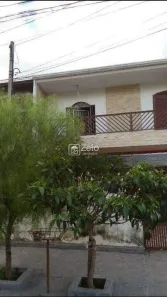 Casa com 3 Quartos à venda, 185m² no Jardim Santa Judith, Campinas