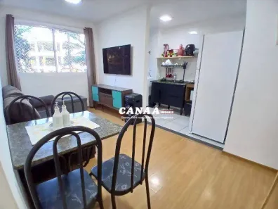 Apartamento com 2 Quartos à venda, 41m² no Parque Esmeralda, São Paulo