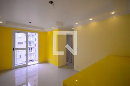 Apartamento com 2 Quartos à venda, 46m² no Taboão, São Bernardo do Campo