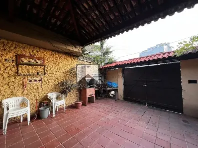 Casa com 4 Quartos à venda, 220m² no São Francisco, Niterói