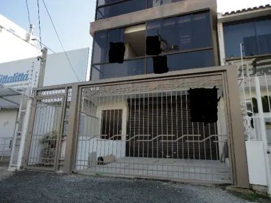 Ponto Comercial para alugar, 120m² no Jardim Itu, Porto Alegre