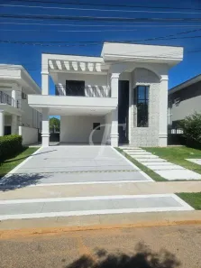 Casa com 3 Quartos à venda, 300m² no Condomínio Reserva da Serra, Jundiaí
