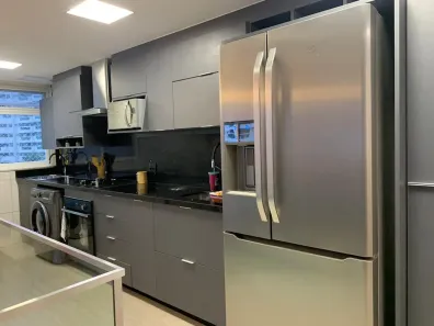 Cobertura com 4 Quartos à venda, 174m² no Recreio dos Bandeirantes, Rio de Janeiro