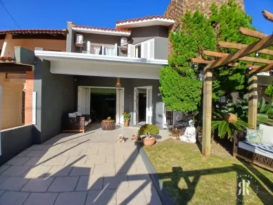 Apartamento com 4 Quartos à venda, 175m² no Imbé, Imbé