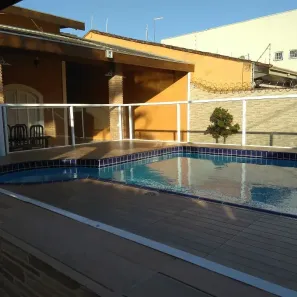 Casa com 4 Quartos à venda, 242m² no Vila Atlântica, Caraguatatuba