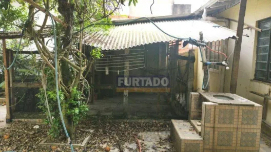 Lote/Terreno à venda, 270m² no Vila Lusitânia, São Bernardo do Campo