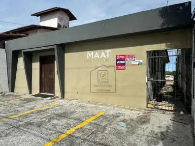 Imóvel Comercial à venda, 151m² no Lagoa Nova, Natal