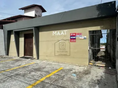 Imóvel Comercial para venda ou aluguel, 151m² no Lagoa Nova, Natal