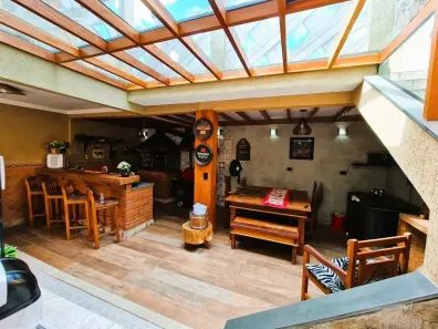 Sobrado com 3 Quartos à venda, 200m² no Jardim Vila Galvão, Guarulhos
