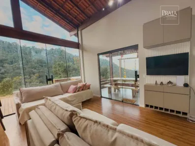 Casa com 3 Quartos à venda, 135m² no Santa Teresa, Santa Teresa