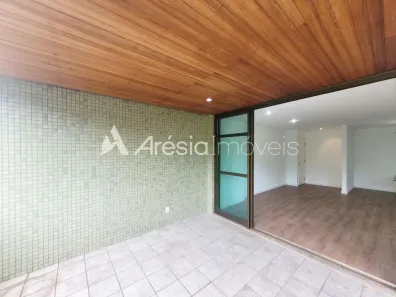 Apartamento com 3 Quartos à venda, 127m² no Barra da Tijuca, Rio de Janeiro