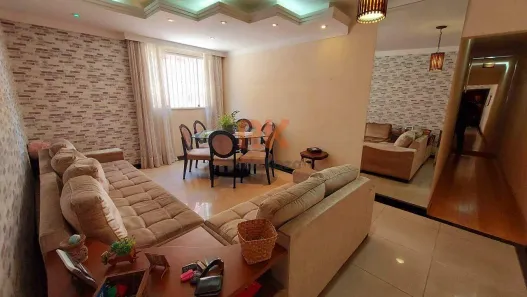 Apartamento com 3 Quartos à venda, 86m² no Manacás, Belo Horizonte