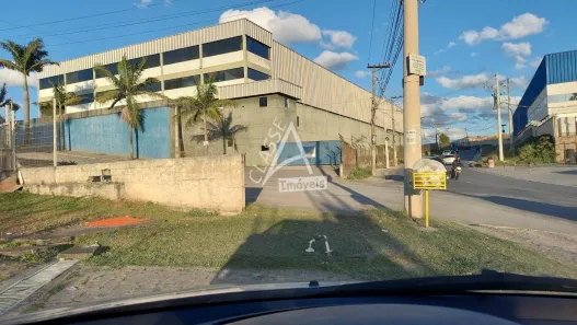 Galpão/Depósito/Armazém para alugar, 5600m² no Taboão, Mogi das Cruzes