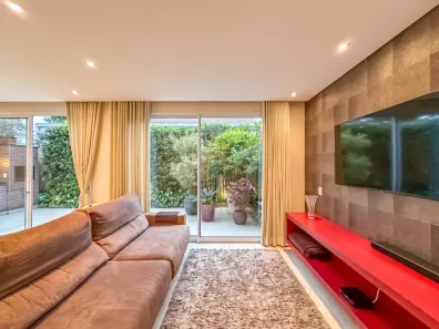 Casa de Condomínio com 3 Quartos à venda, 130m² no Jardim Monte Kemel, São Paulo