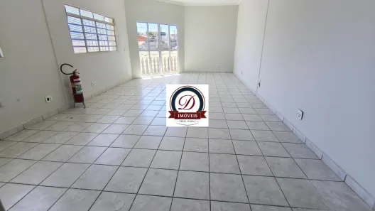 Sala Comercial com 4 Quartos para alugar, 140m² no Jardim Nossa Senhora de Fátima, Hortolândia