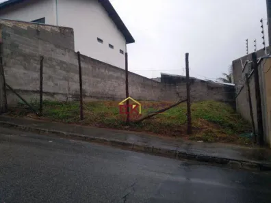 Lote/Terreno à venda, 250m² no Residencial Estoril, Taubaté