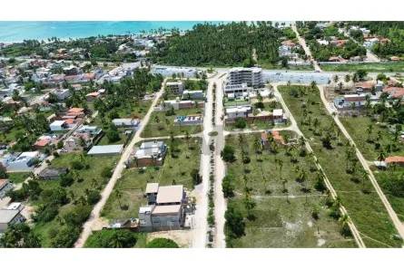 Lote/Terreno à venda, 300m² no , Maragogi