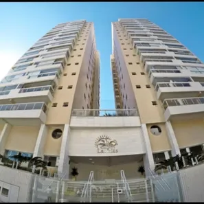 Apartamento com 3 Quartos à venda, 102m² no Canto do Forte, Praia Grande