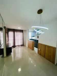 Apartamento com 3 Quartos à venda, 61m² no Parque Amazônia, Goiânia