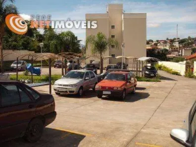 Apartamento com 2 Quartos à venda, 41m² no Ouro Minas, Belo Horizonte