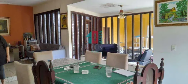 Casa com 4 Quartos à venda, 292m² no Recreio dos Bandeirantes, Rio de Janeiro