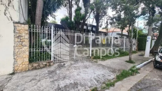 Casa com 4 Quartos para alugar, 270m² no Vila Aricanduva, São Paulo
