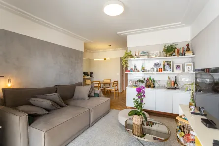 Apartamento com 3 Quartos à venda, 84m² no Vila Pompéia, São Paulo