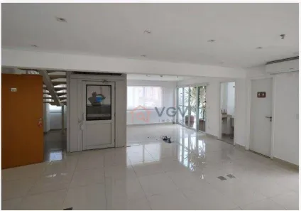 Sala Comercial à venda, 240m² no Vila Clementino, São Paulo