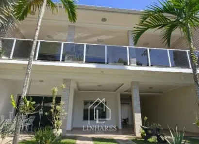 Casa com 4 Quartos à venda, 466m² no Flamengo, Maricá
