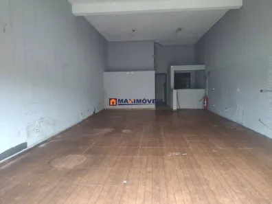 Ponto Comercial para alugar, 110m² no Jardim Imperial, Atibaia