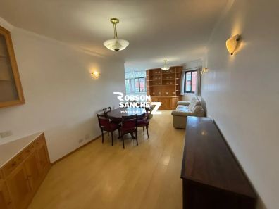 Apartamento com 4 Quartos à venda, 116m² no Jardim Marajoara, São Paulo