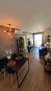 Apartamento com 2 Quartos para alugar, 60m² no Centro, Chapecó