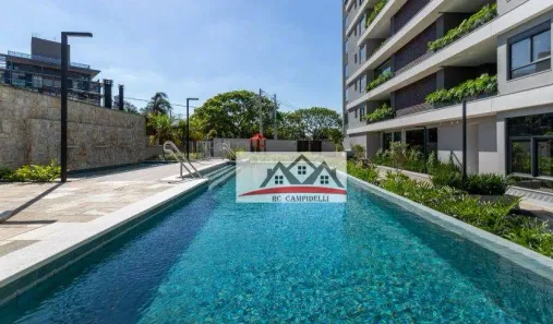 Apartamento com 3 Quartos à venda, 141m² no Nova Campinas, Campinas