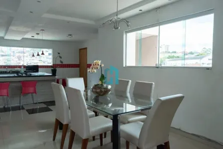 Casa com 4 Quartos à venda, 350m² no Jardim Maria Estela, São Paulo