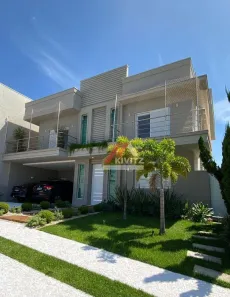 Casa de Condomínio com 3 Quartos à venda, 250m² no Jardim Werner Plaas, Americana