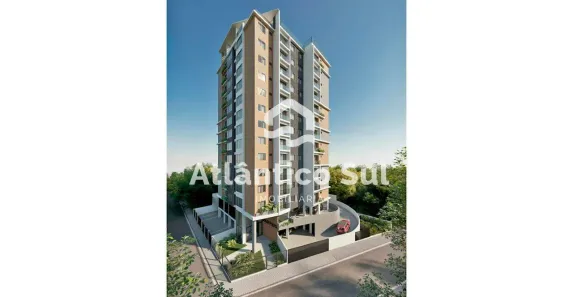 Apartamento com 1 Quarto à venda, 44m² no Nossa Senhora da Vitória, Ilhéus