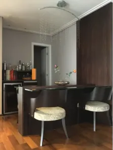 Apartamento com 3 Quartos à venda, 121m² no Barcelona, São Caetano do Sul