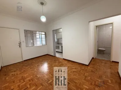 Apartamento com 2 Quartos à venda, 68m² no Ipiranga, São Paulo