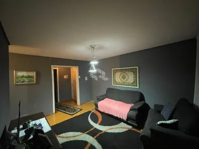 Apartamento com 3 Quartos à venda, 74m² no Glória, Porto Alegre