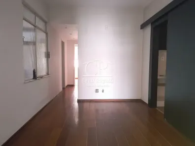 Apartamento com 3 Quartos para alugar, 90m² no Granbery, Juiz de Fora