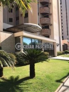 Apartamento com 3 Quartos à venda, 125m² no City Ribeirão, Ribeirão Preto