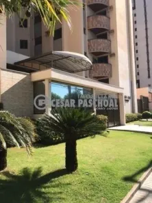 Apartamento com 3 Quartos à venda, 125m² no City Ribeirão, Ribeirão Preto