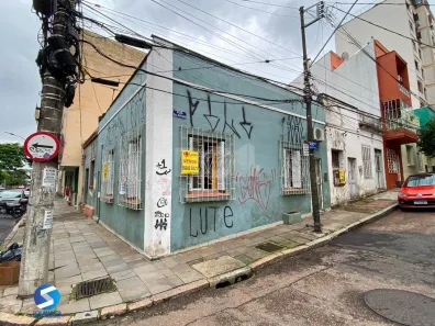 Casa com 2 Quartos à venda, 64m² no Centro Histórico, Porto Alegre