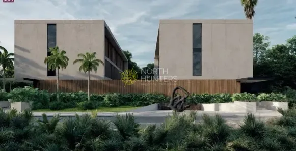 Apartamento com 1 Quarto à venda, 45m² no Jurerê Internacional, Florianópolis