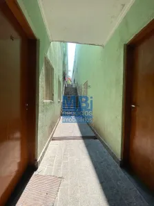 Kitnet com 1 Quarto à venda, 48m² no Jardim Selma, São Paulo