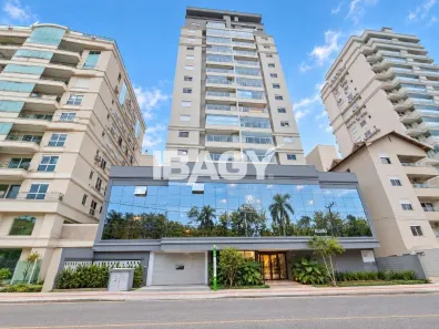 Apartamento com 3 Quartos para alugar, 93m² no Pedra Branca, Palhoça