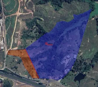 Lote/Terreno à venda, 20000m² no Conceição, Piracicaba