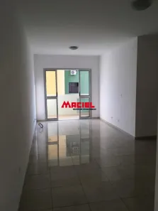 Apartamento com 3 Quartos à venda, 87m² no Floradas de São José, São José dos Campos