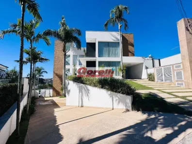 Casa de Condomínio com 4 Quartos à venda, 599m² no Arujá 5, Arujá